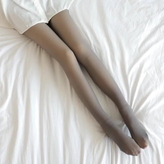 Forméea Fleece Lined Tights