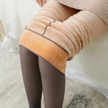 Forméea Fleece Lined Tights