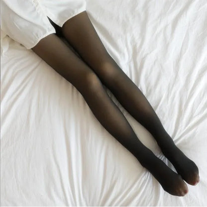 Forméea Fleece Lined Tights