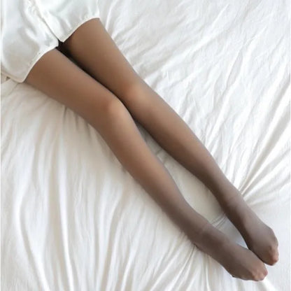 Forméea Fleece Lined Tights